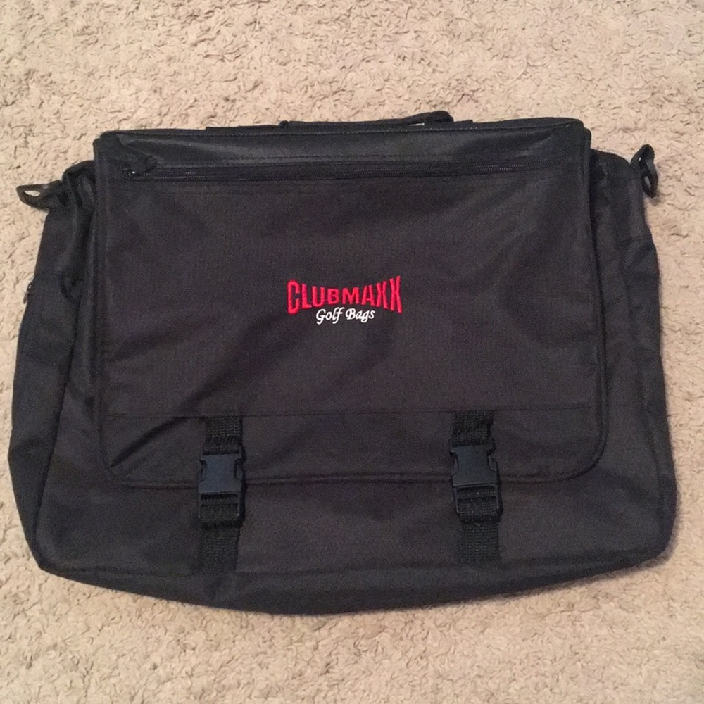Clubmaxx Golf Bag